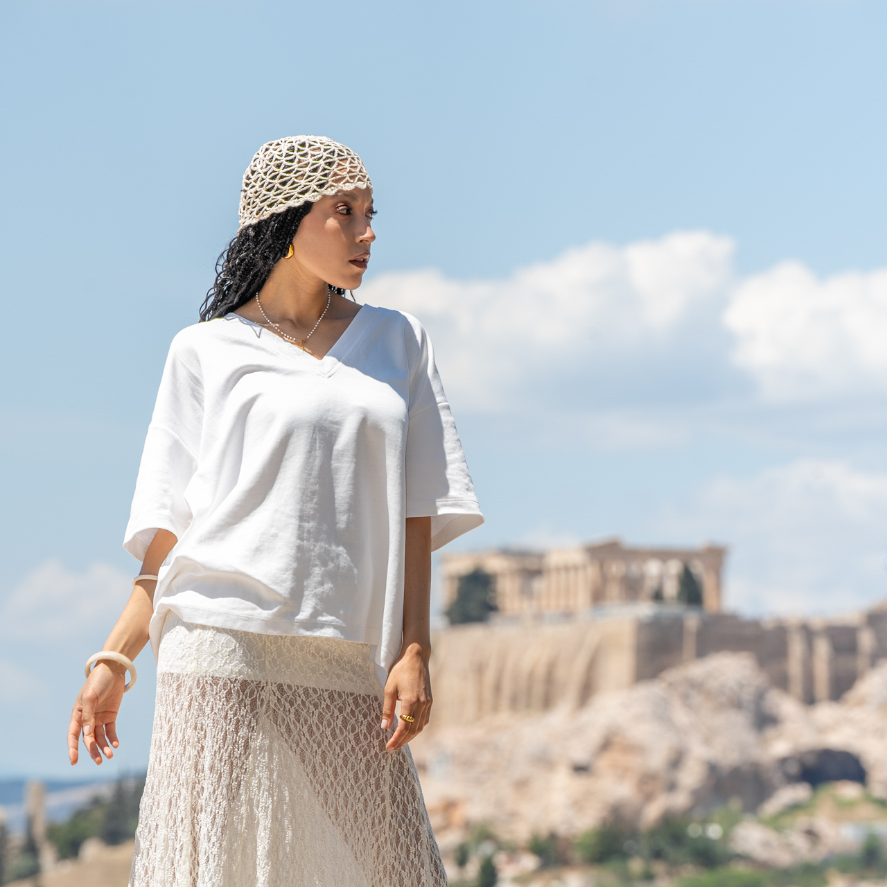 athens photoshooting